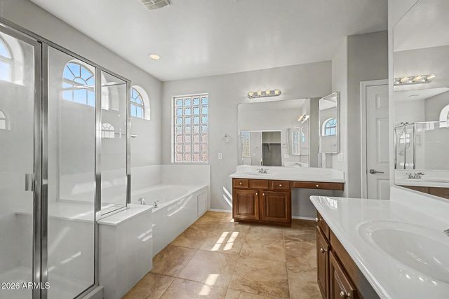 20037 N SANTA CRUZ Drive, Maricopa, AZ 85138