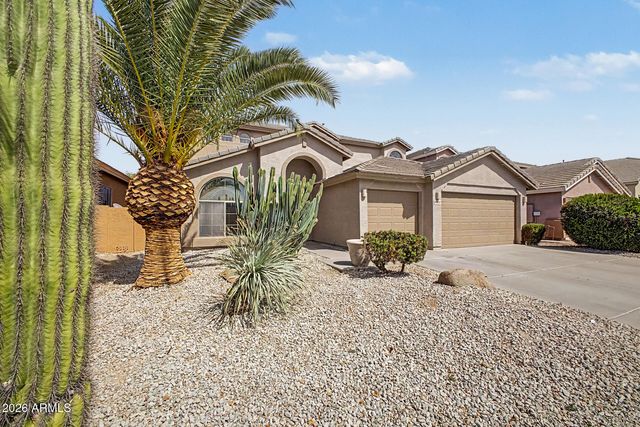 20037 N SANTA CRUZ Drive, Maricopa, AZ 85138