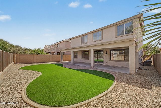 20037 N SANTA CRUZ Drive, Maricopa, AZ 85138