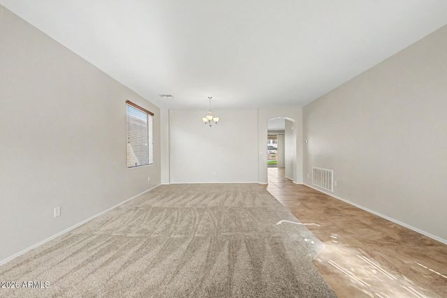 20037 N SANTA CRUZ Drive, Maricopa, AZ 85138