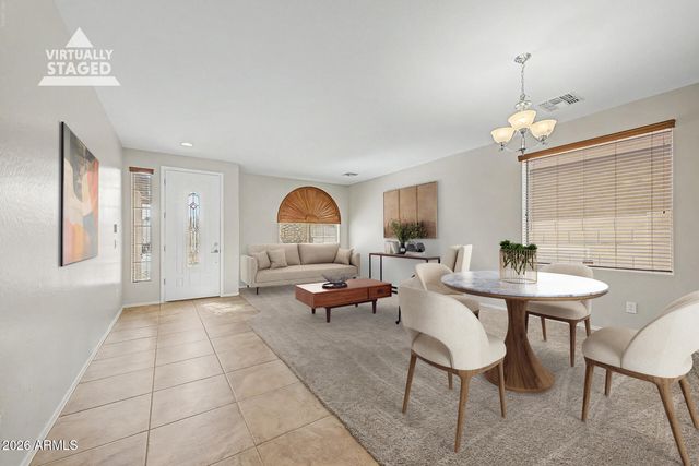 20037 N SANTA CRUZ Drive, Maricopa, AZ 85138