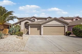 20037 N SANTA CRUZ Drive, Maricopa, AZ 85138