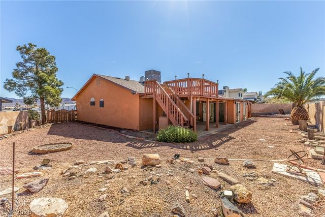 706 Morrocco Drive, Henderson, NV 89002