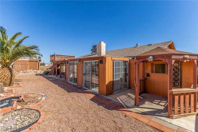 706 Morrocco Drive, Henderson, NV 89002