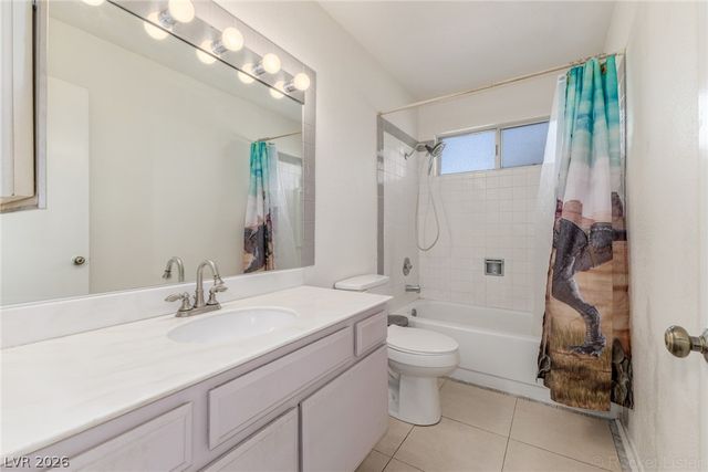 706 Morrocco Drive, Henderson, NV 89002