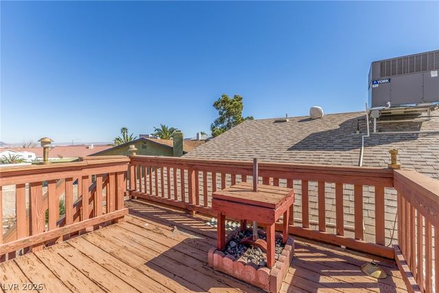 706 Morrocco Drive, Henderson, NV 89002