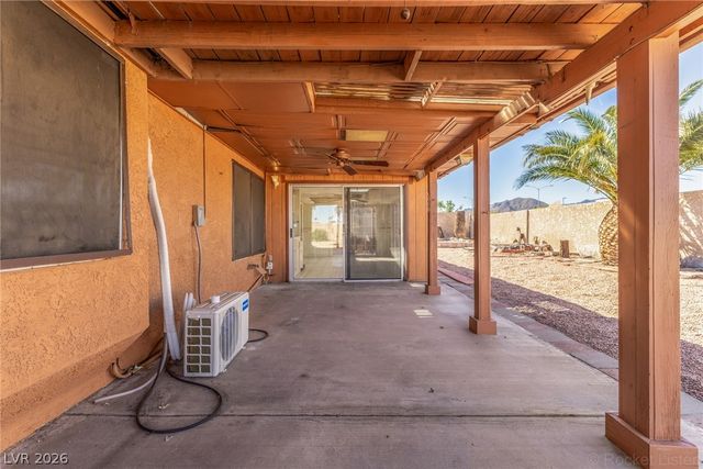 706 Morrocco Drive, Henderson, NV 89002