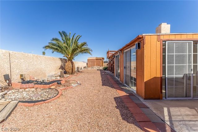 706 Morrocco Drive, Henderson, NV 89002