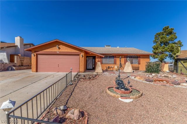 706 Morrocco Drive, Henderson, NV 89002