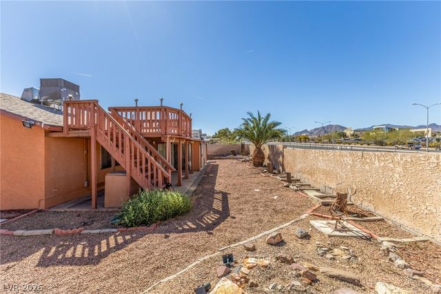 706 Morrocco Drive, Henderson, NV 89002