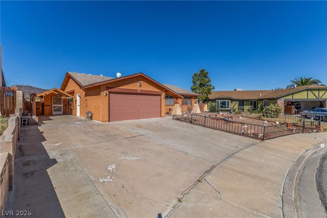 706 Morrocco Drive, Henderson, NV 89002