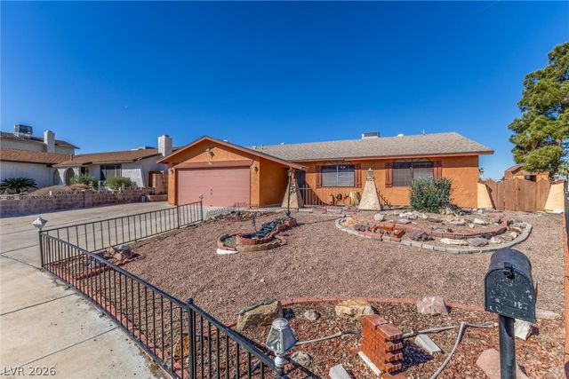 706 Morrocco Drive, Henderson, NV 89002