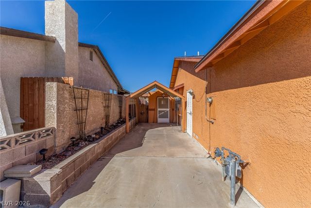 706 Morrocco Drive, Henderson, NV 89002