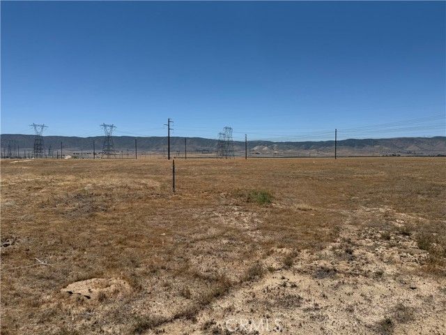 0 100th Street, Lancaster, CA 93536