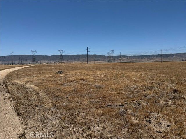 0 100th Street, Lancaster, CA 93536