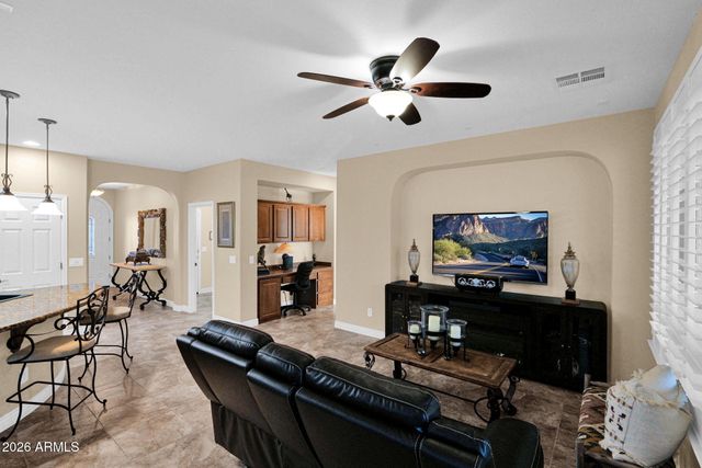 1575 E ARTEMIS Trail, Queen Creek, AZ 85140