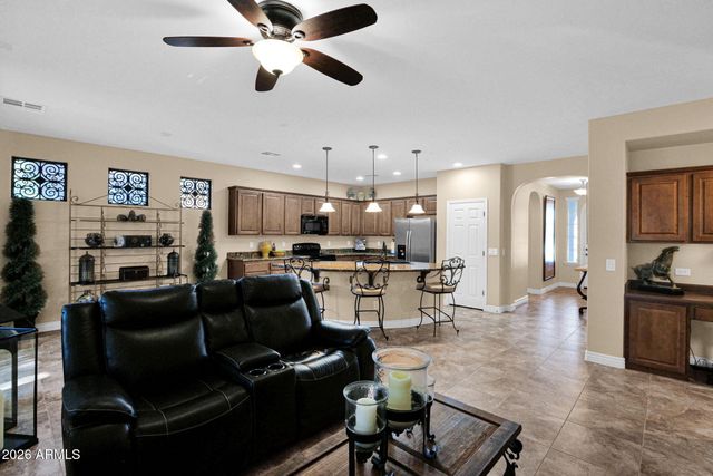 1575 E ARTEMIS Trail, Queen Creek, AZ 85140