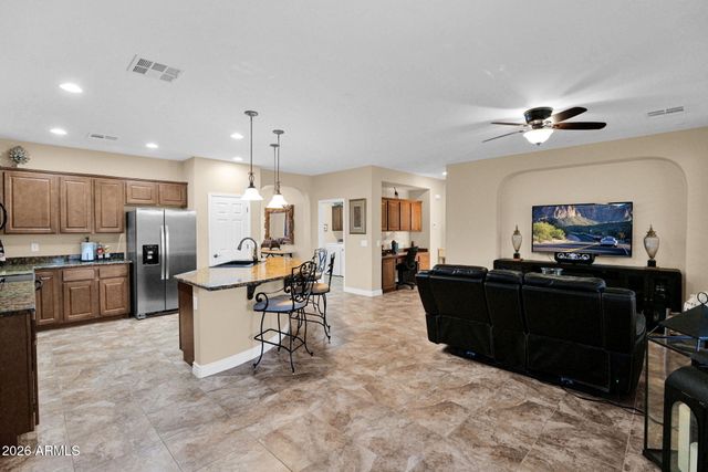 1575 E ARTEMIS Trail, Queen Creek, AZ 85140