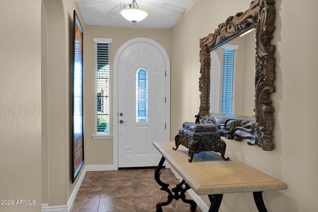 1575 E ARTEMIS Trail, Queen Creek, AZ 85140
