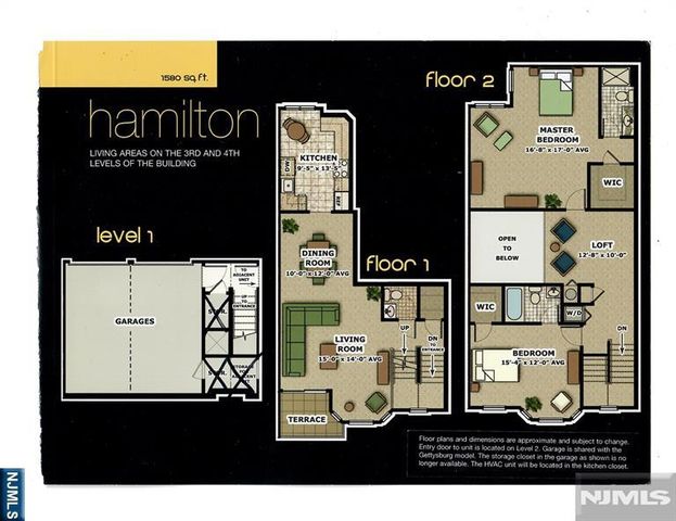 201 Dey Street 183, Harrison, NJ 07029