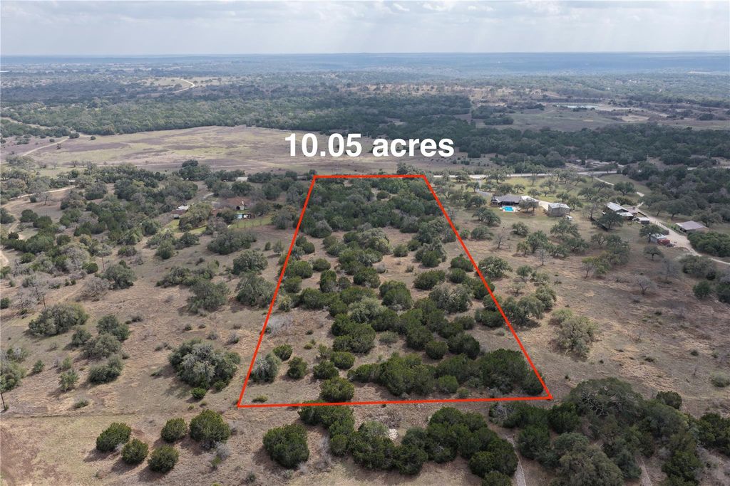 10130 RR 967, Buda, TX 78610