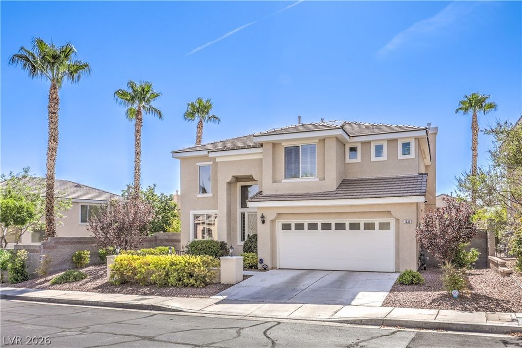 1032 Venetian Hills Lane, Las Vegas, NV 89144 — photo 3