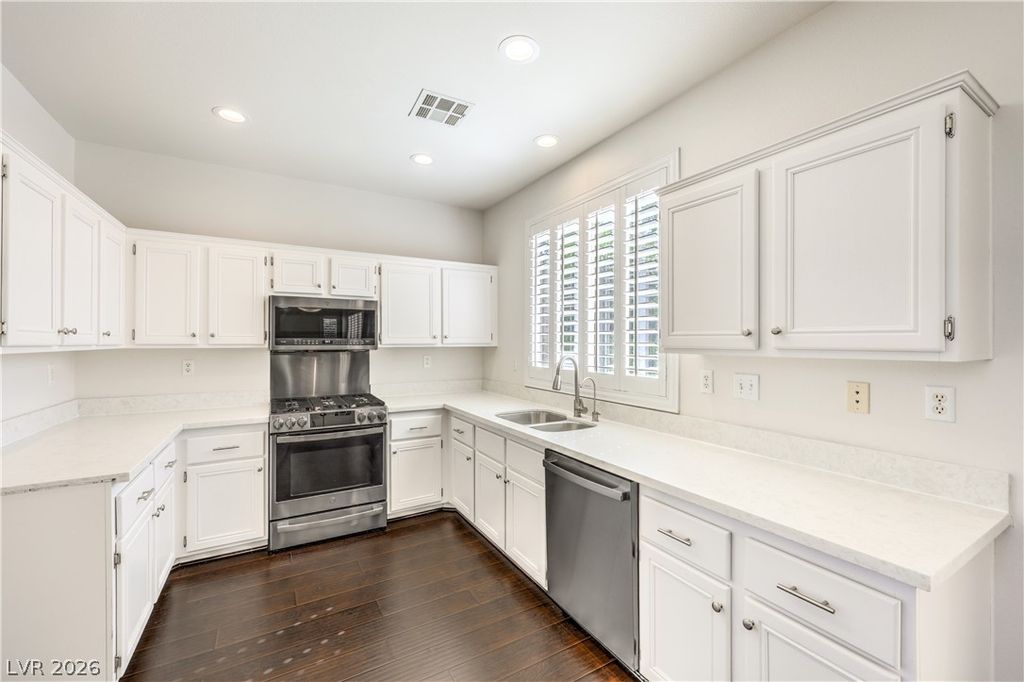 1032 Venetian Hills Lane, Las Vegas, NV 89144 — photo 4