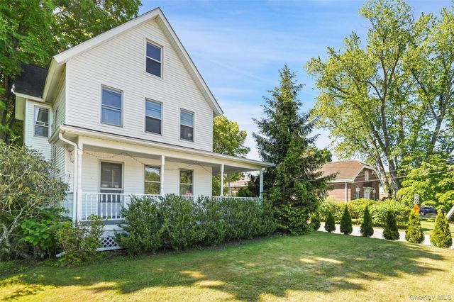 453 Old Post Road, Bedford, NY 10506