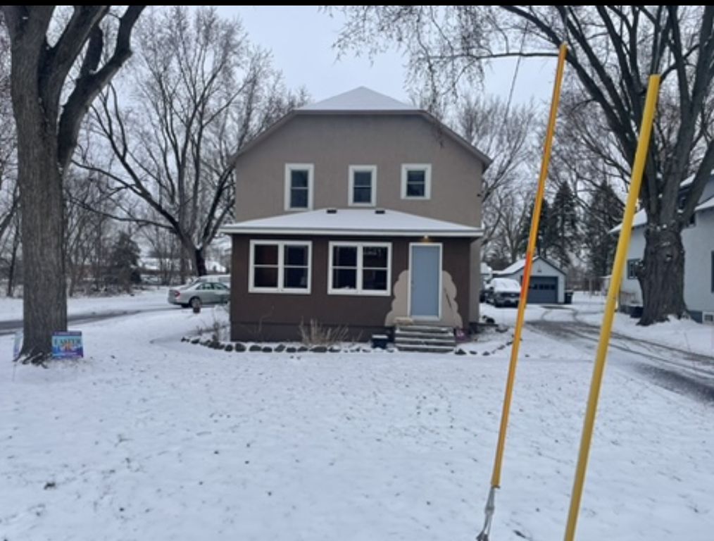 110 W Sartell Street, Sartell, MN 56377