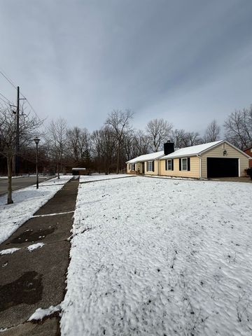 1506 Louisedale Drive, Fort Wayne, IN 46808