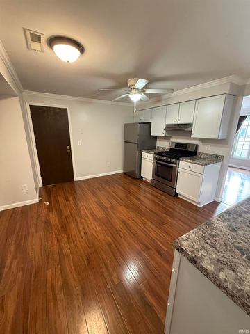 1506 Louisedale Drive, Fort Wayne, IN 46808