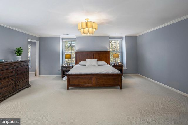 8318 COMANCHE CT, Bethesda, MD 20817