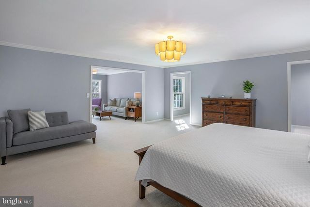 8318 COMANCHE CT, Bethesda, MD 20817