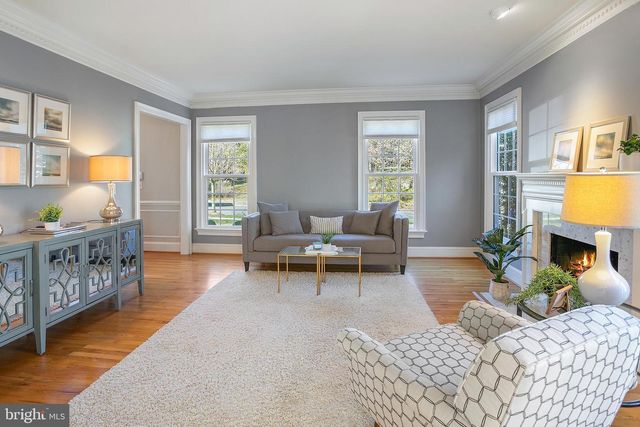 8318 COMANCHE CT, Bethesda, MD 20817