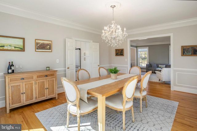 8318 COMANCHE CT, Bethesda, MD 20817