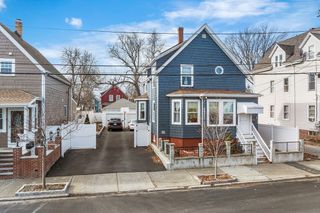 95 Oakville St, Lynn, MA 01905
