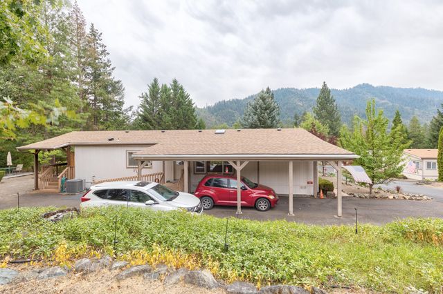 5648 Foothill Boulevard SPC 35, Grants Pass, OR 97526