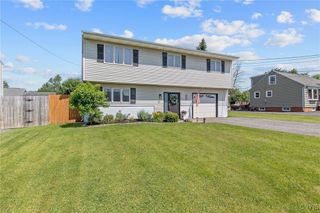 105 Sharon Road, Geddes, NY 13209