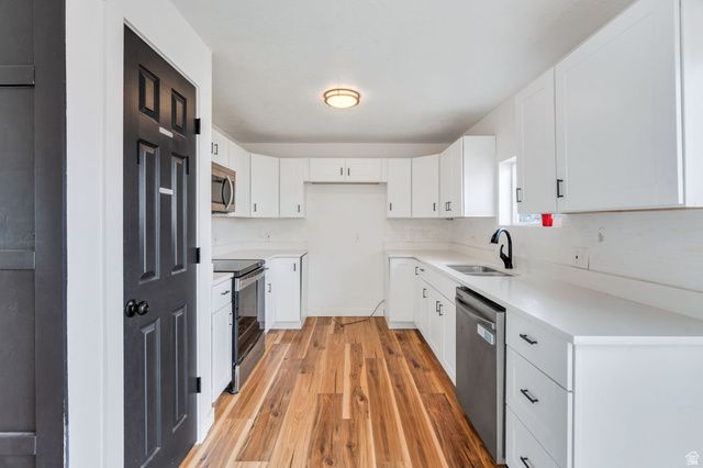 706 W 2300 N, Clinton, UT 84015