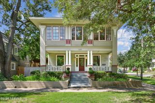 1600 OSCEOLA Street, Jacksonville, FL 32204