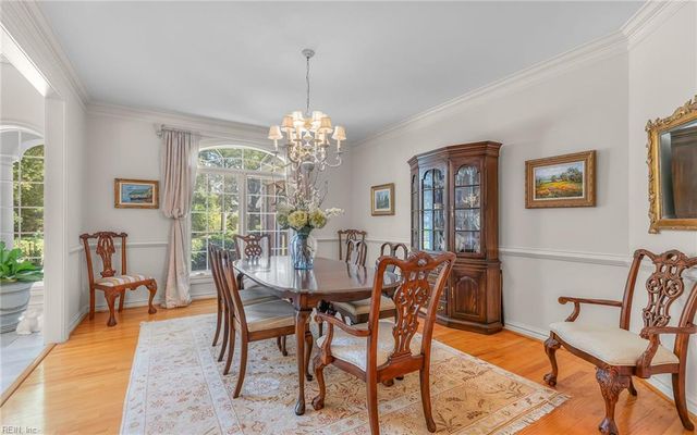 1849 S Woodside LN, Virginia Beach, VA 23454