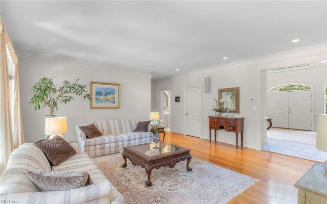 1849 S Woodside LN, Virginia Beach, VA 23454