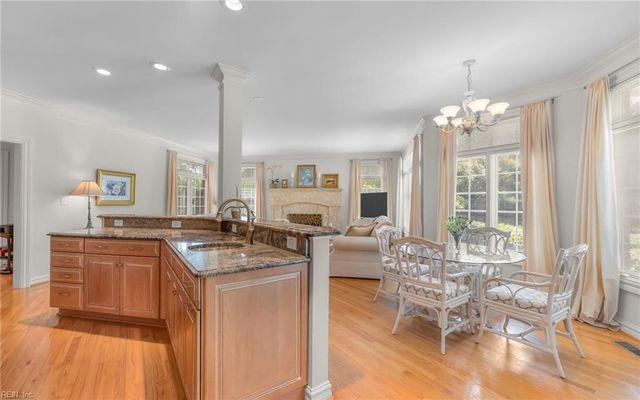 1849 S Woodside LN, Virginia Beach, VA 23454