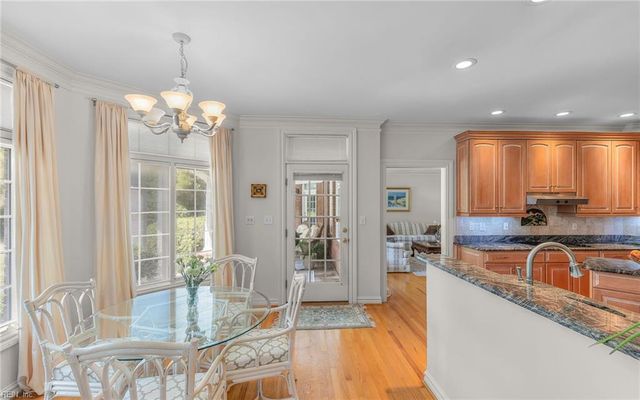 1849 S Woodside LN, Virginia Beach, VA 23454