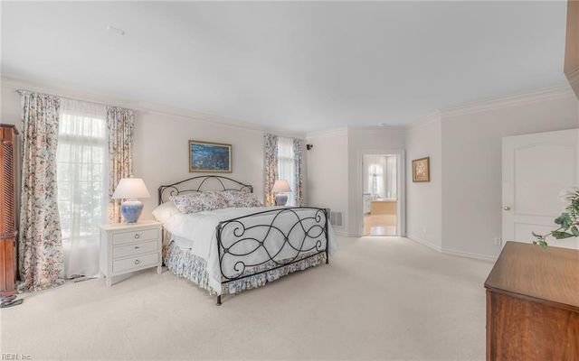 1849 S Woodside LN, Virginia Beach, VA 23454