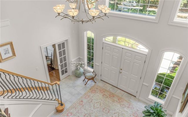 1849 S Woodside LN, Virginia Beach, VA 23454