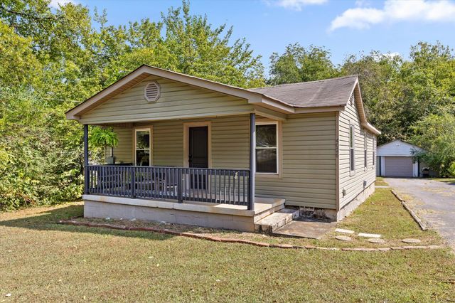 4026 Denham Road, Chattanooga, TN 37406