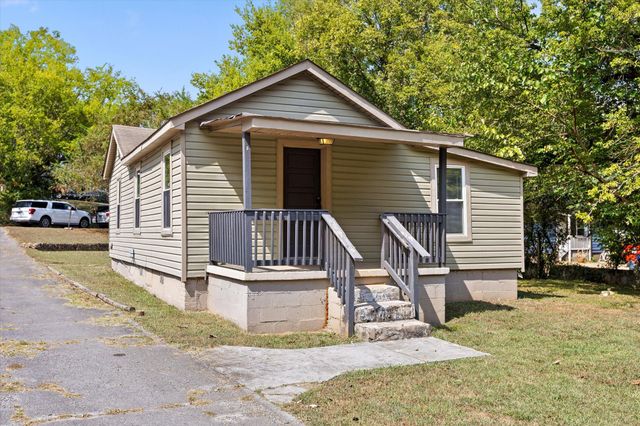 4026 Denham Road, Chattanooga, TN 37406