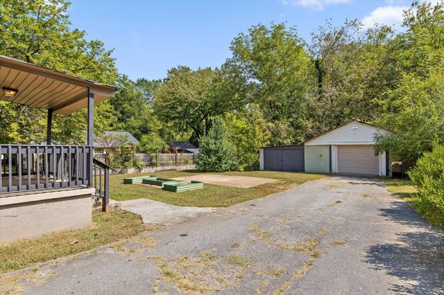 4026 Denham Road, Chattanooga, TN 37406