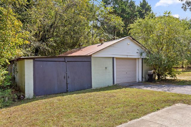 4026 Denham Road, Chattanooga, TN 37406